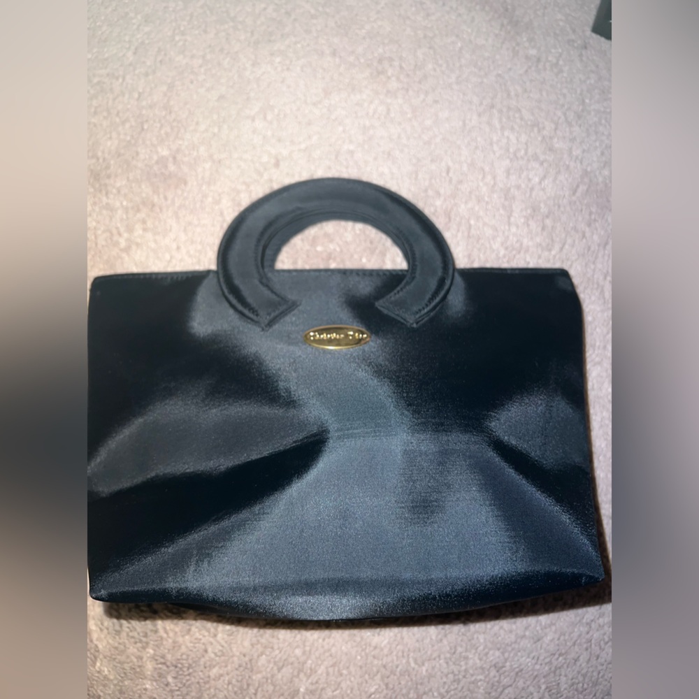 Christian Dior bag.